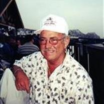 Bobby Dwayne Beatty