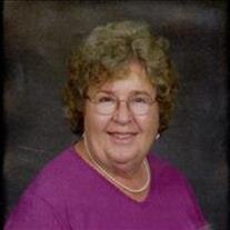 Edna Frances (Montgomery) Burgin