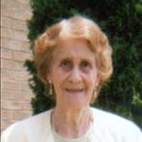 Polly Wheeler Bailey