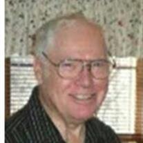 James Wesley Brown