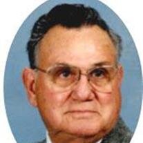 Charles Edward Berkley