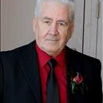 Donald Ray Bunch Sr.