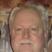 Charles Eugene "Charlie" Brewer, Jr.
