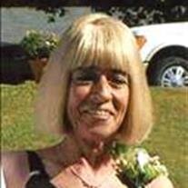 Patricia "Patty"  Ballard