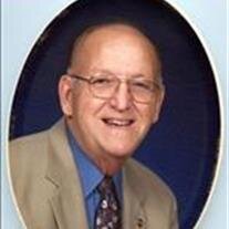George Anthony Becker, Jr.