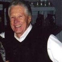 Robert A. "Bob" Barringer