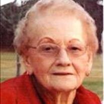 Reba Mae  Bratcher