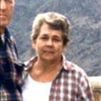Glorias F. (Taylor)  "Tommie" Barker