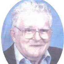James T. "Ted" Bacon
