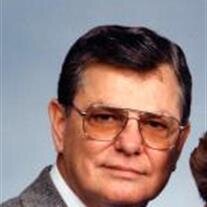 James W. "Jim" Brock