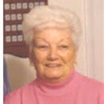 Chinetha Jane (Vincent) Blair