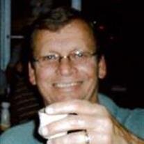 Daniel P. Beckham