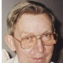 Theodore Joseph Bach