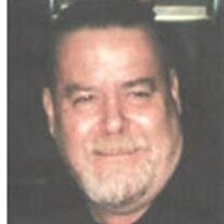 James David Boaz Sr.