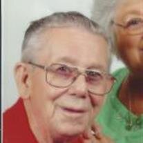 David M. Buckner, Jr.