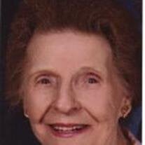 Edith M. (Hohimer) Berkley