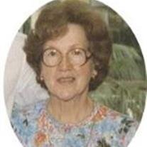 Charlotte C. Brashear
