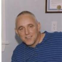 Larry M.  Board
