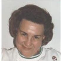 Gloria Briggs