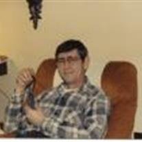James T. Baumgardner