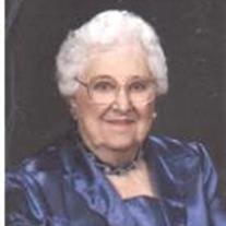 Essie M. Barned