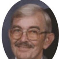Freddie M. Baker