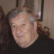Donald "Papa" Bennett
