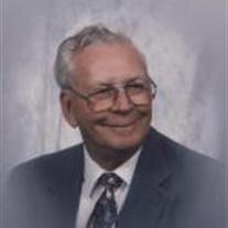 Frank Henry Britt