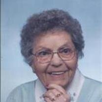 Helen Elizabeth (Clan) Brewer