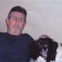 Ronald Lynn Blevins