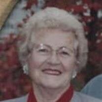 Emogene "Jean" Adkins Browning