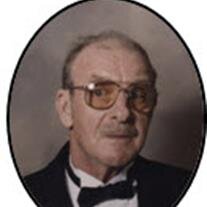 James Whitney Barnes