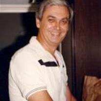 Eddie T. Black