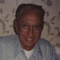Archie Louis Barnes