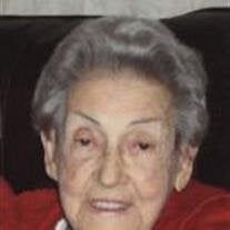 Pauline T. (White) Brown