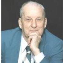 Raymond W. "Ray" Bledsoe