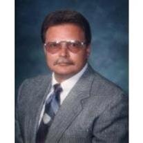 Jimmy Lee Paul