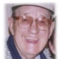 Earl Brooks Bailey