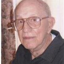 Paul Edward "Bud" Bruggensmith