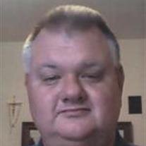 Lonald Ray "Lonnie" Barbour