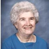 Lela Elizabeth (Redmon) Brennan