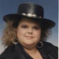 Wanda Gale Burgin