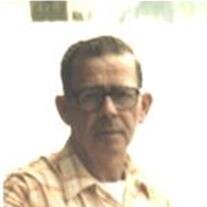 Claude A. Barker