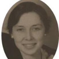 Margaret B. (Ball) Brown