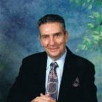 John Herman Boggs, Sr.