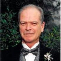 Benjamin H.  Barnes, Jr.