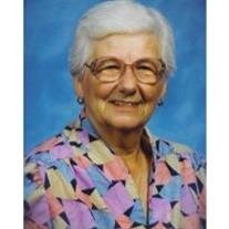 Lahoma  Bechtel