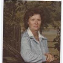 Phyllis R. (Cotton) Brickey
