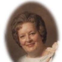 Dora (Whitt) Brown