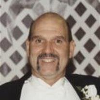 Gerald R. "Jake" Bickel